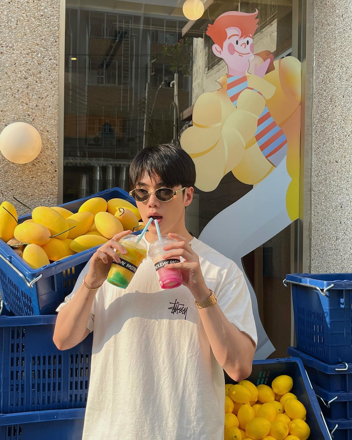 อิน - สาริน รณเกียรติ