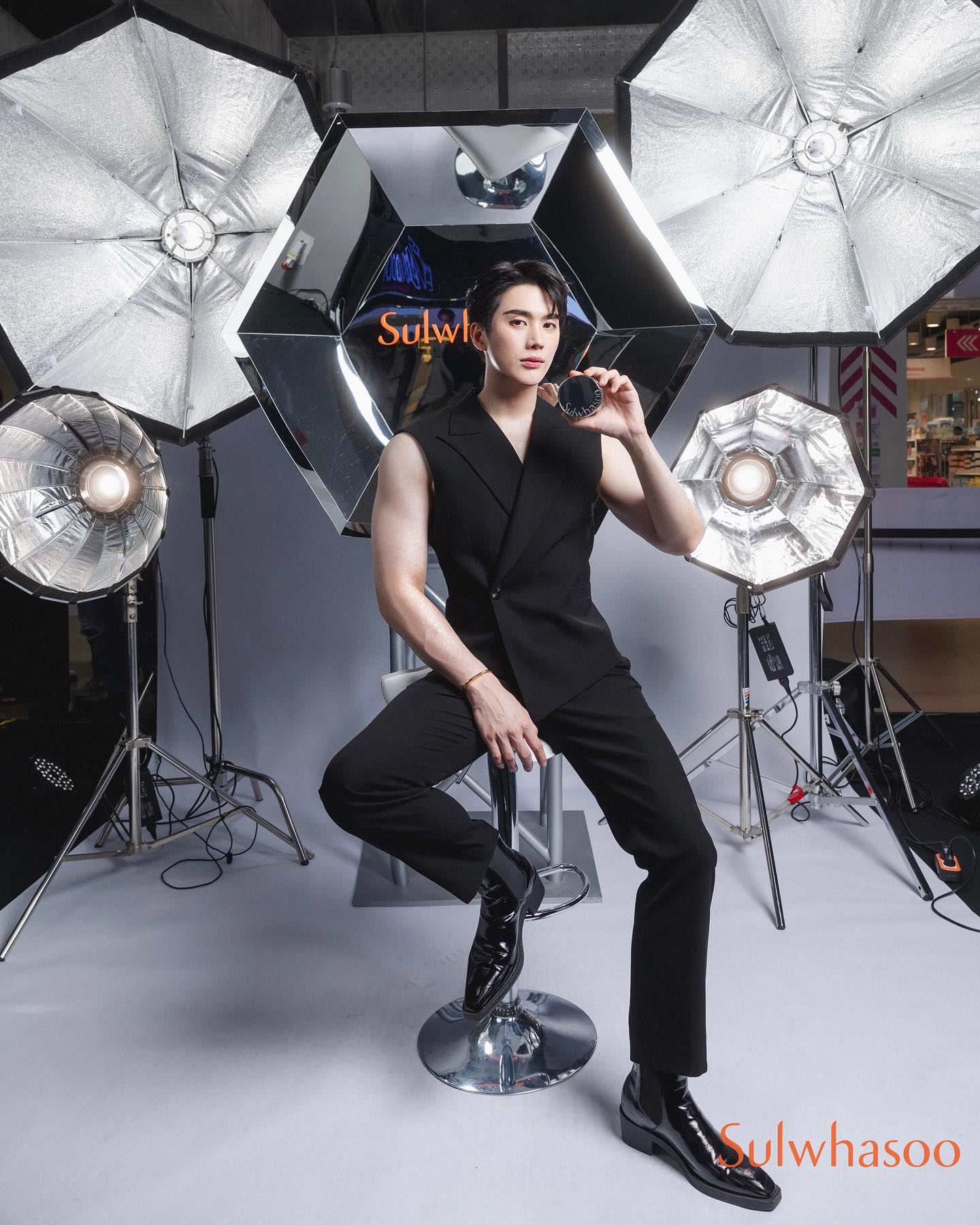 อิน - สาริน รณเกียรติ