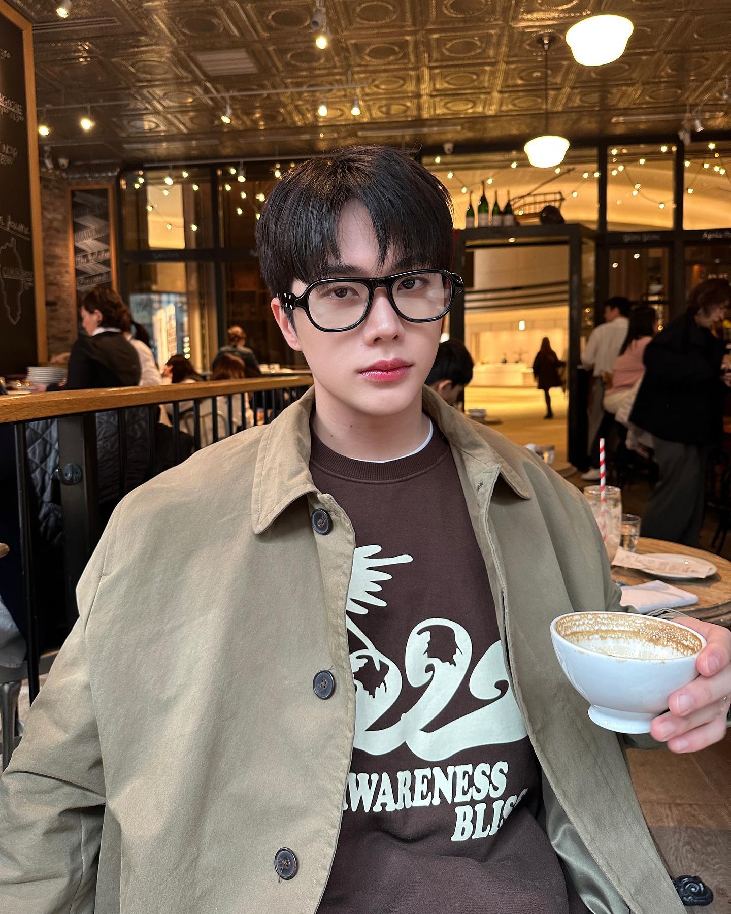 อิน - สาริน รณเกียรติ