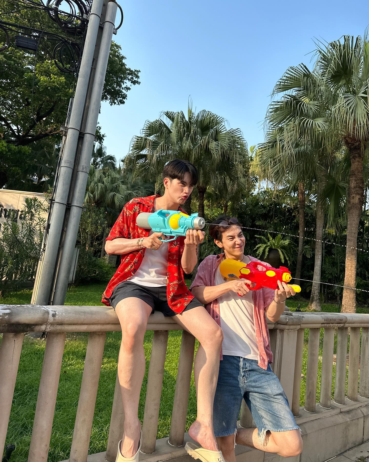 อิน - สาริน รณเกียรติ