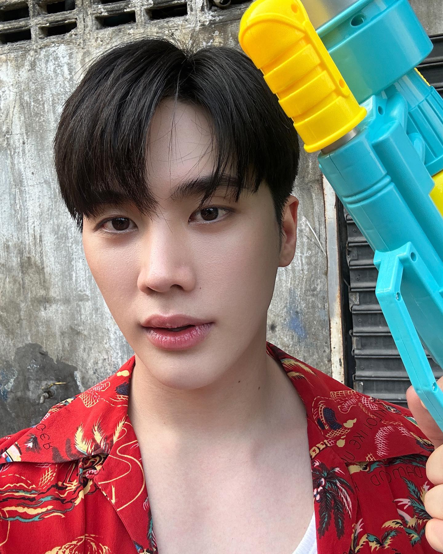 อิน - สาริน รณเกียรติ