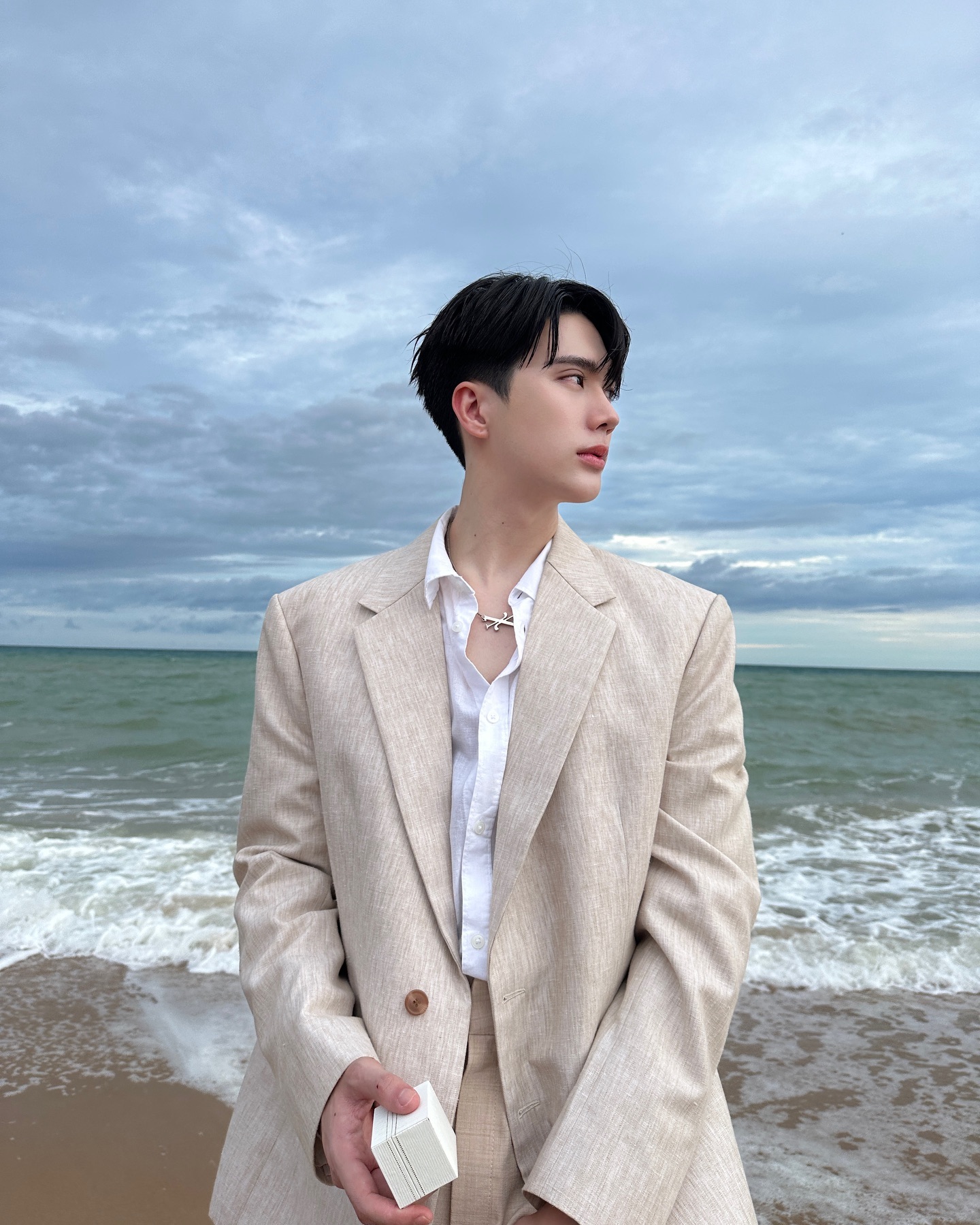 อิน - สาริน รณเกียรติ