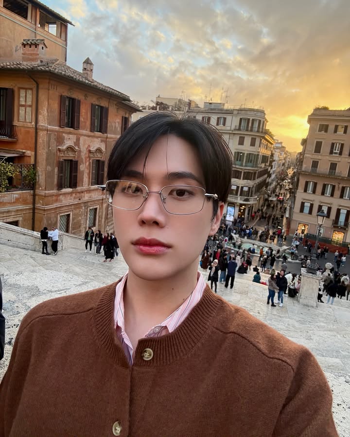อิน - สาริน รณเกียรติ