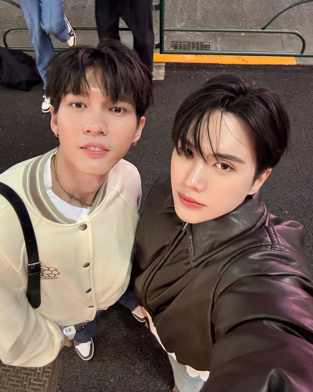 อิน - สาริน รณเกียรติ