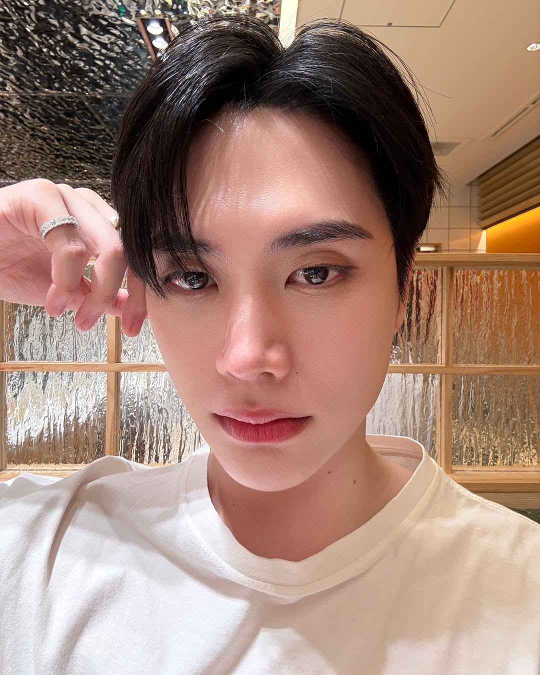 อิน - สาริน รณเกียรติ