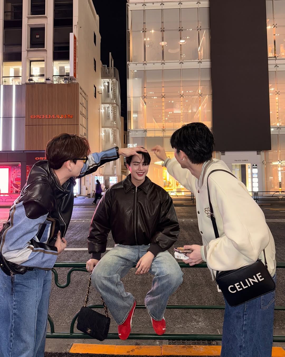 อิน - สาริน รณเกียรติ