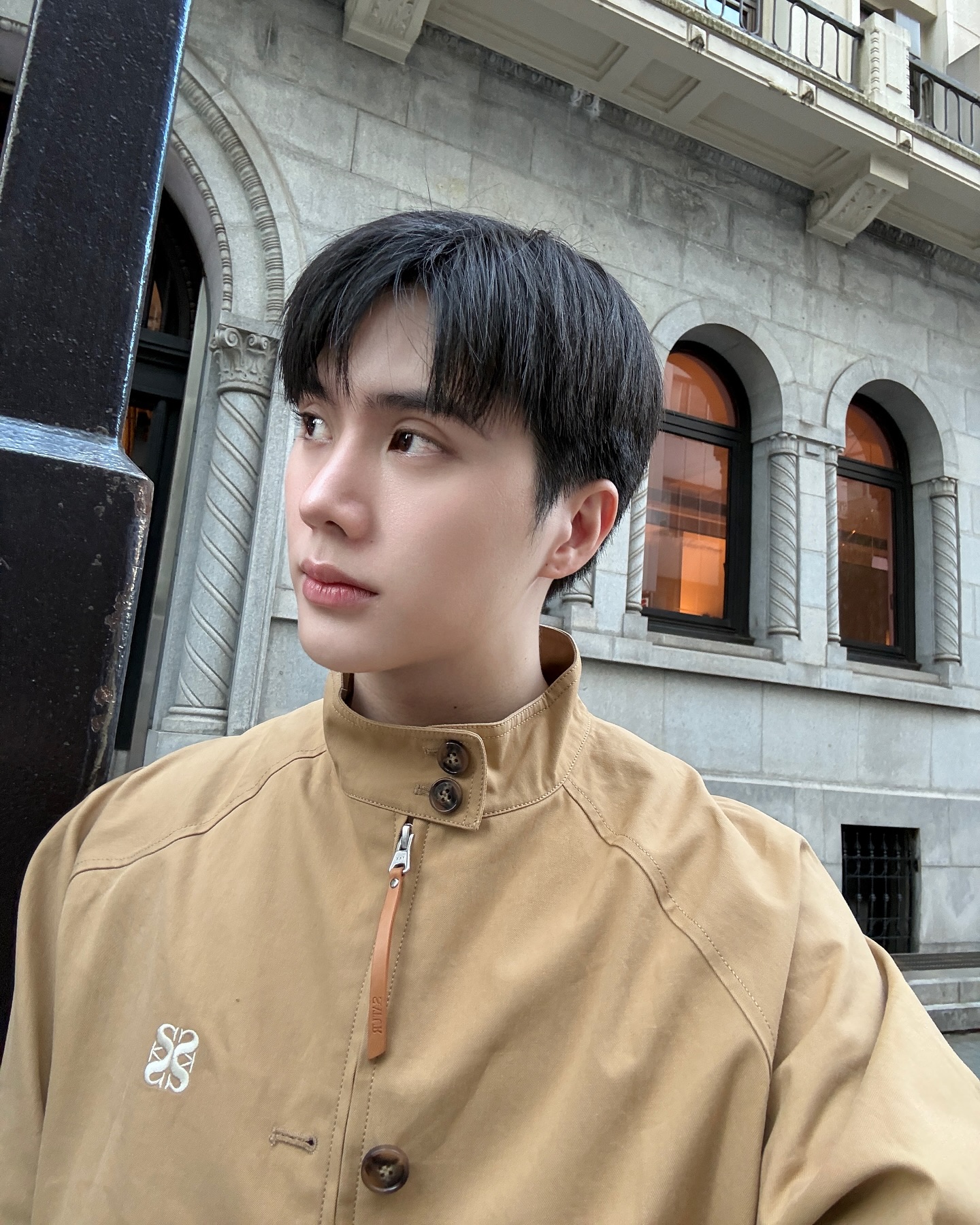 อิน - สาริน รณเกียรติ