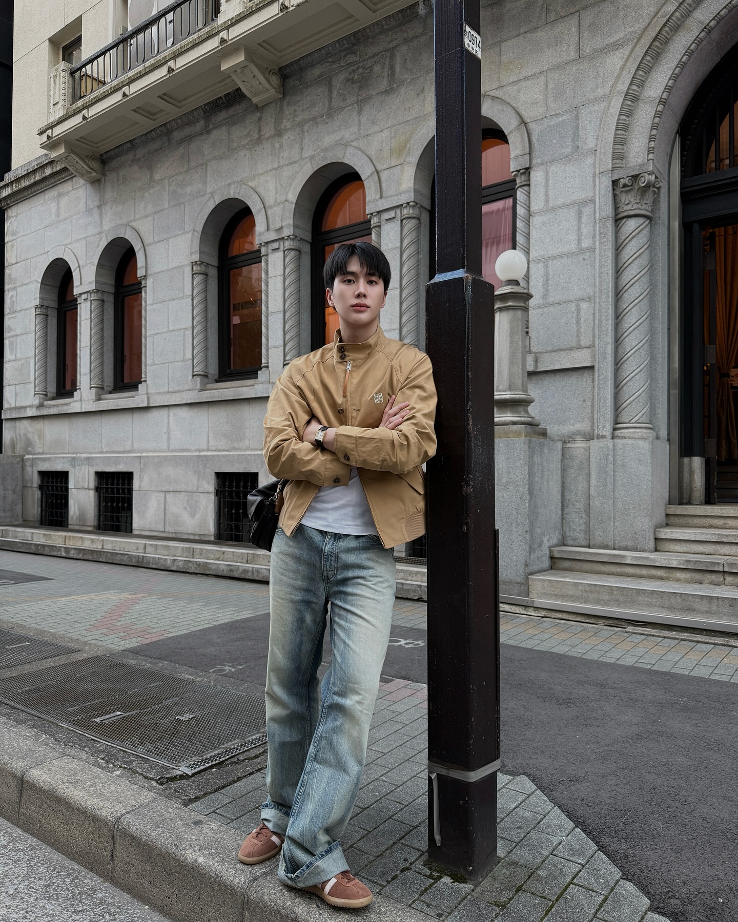 อิน - สาริน รณเกียรติ