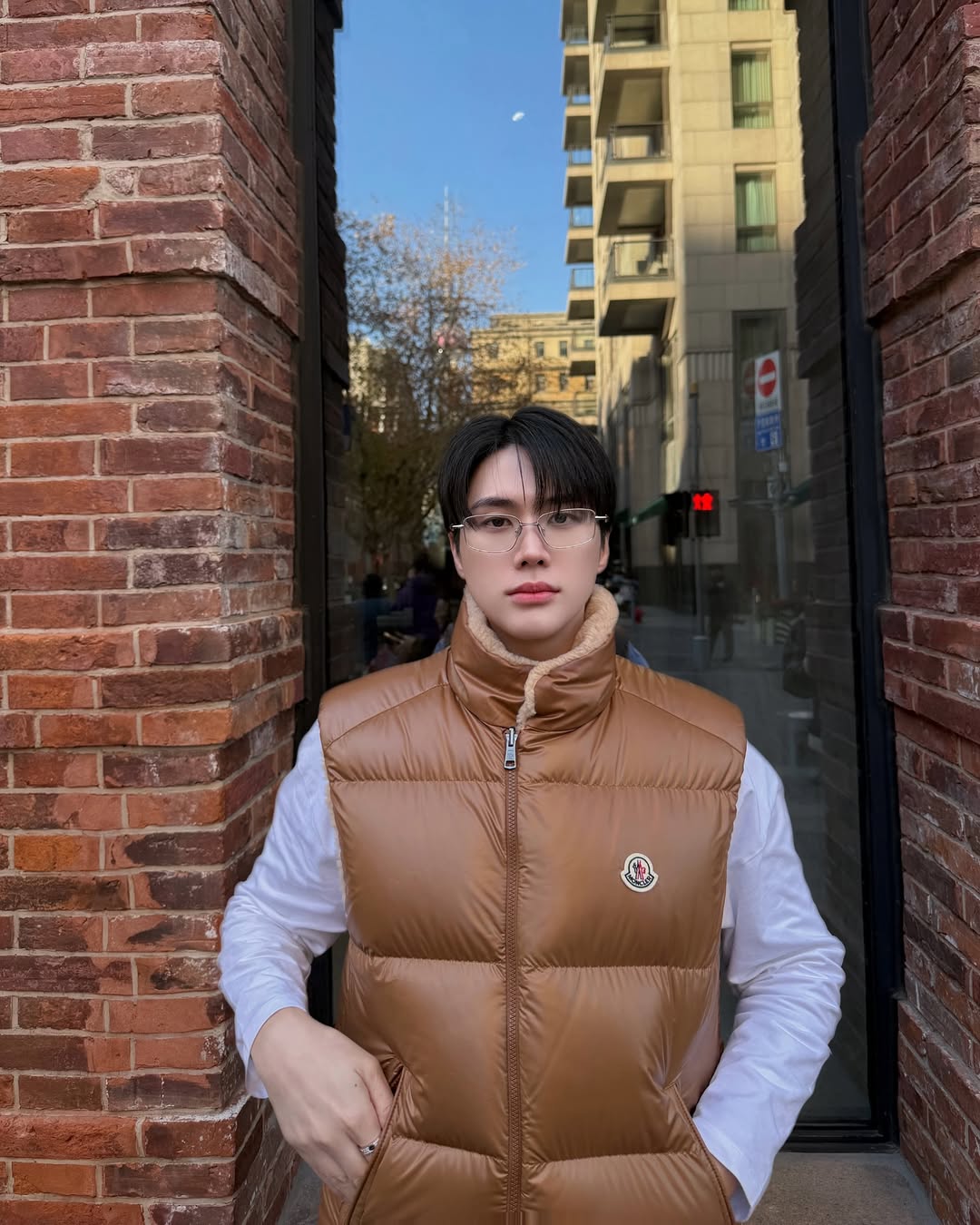 อิน - สาริน รณเกียรติ
