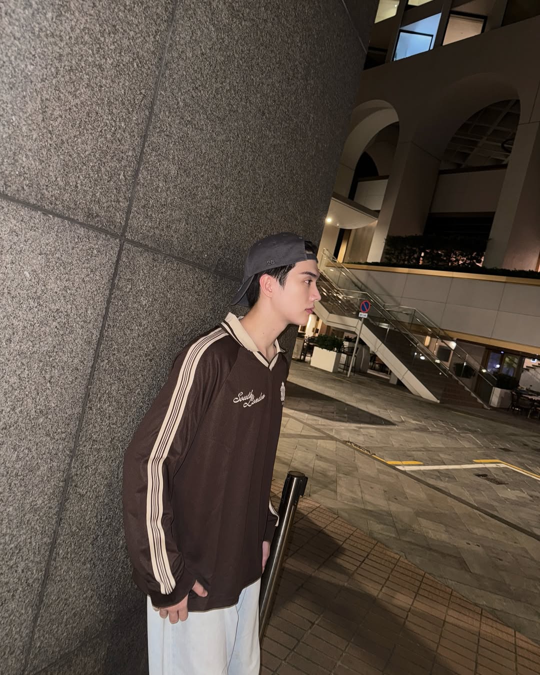 อิน - สาริน รณเกียรติ