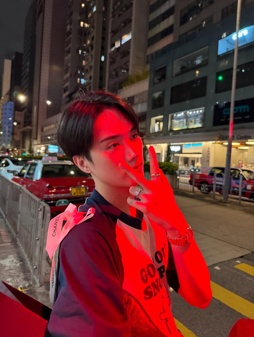 อิน - สาริน รณเกียรติ