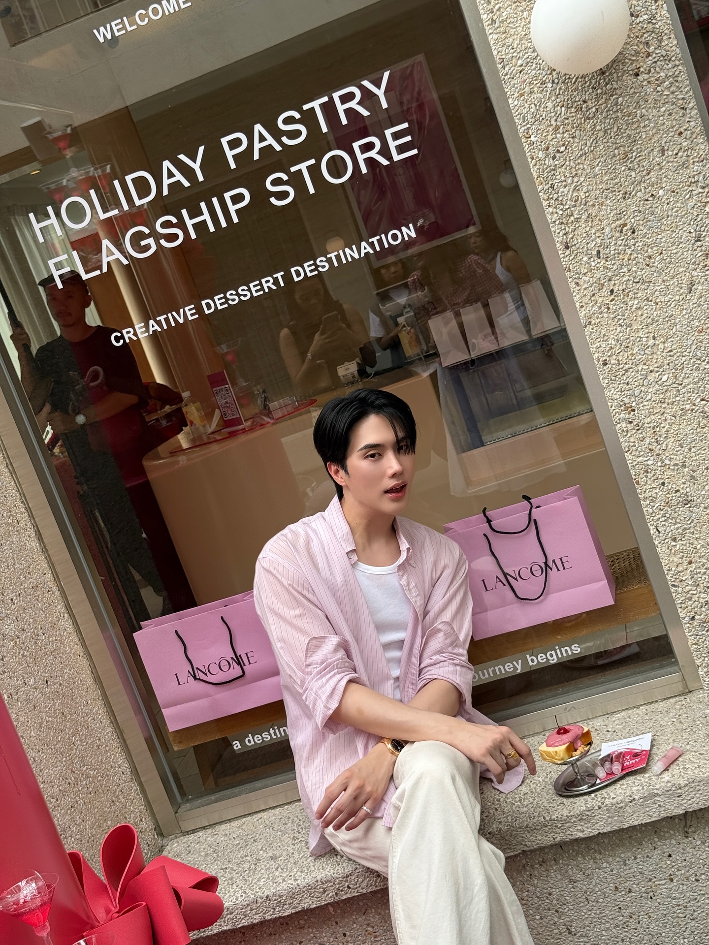 อิน - สาริน รณเกียรติ