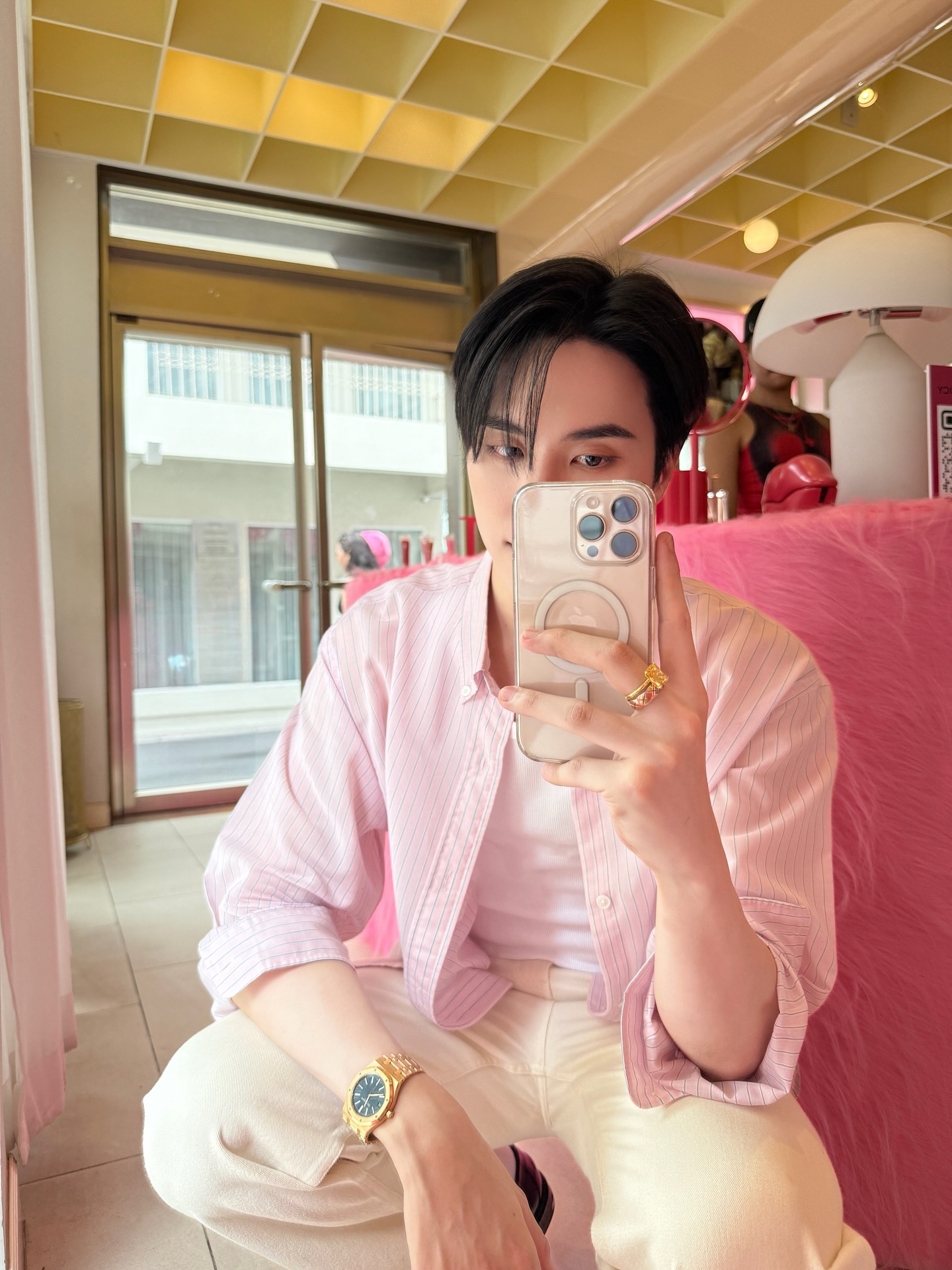 อิน - สาริน รณเกียรติ