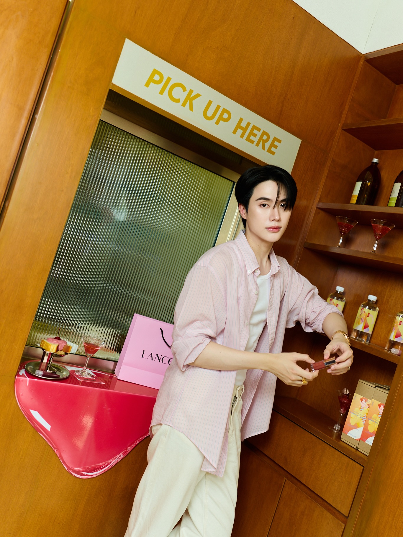 อิน - สาริน รณเกียรติ