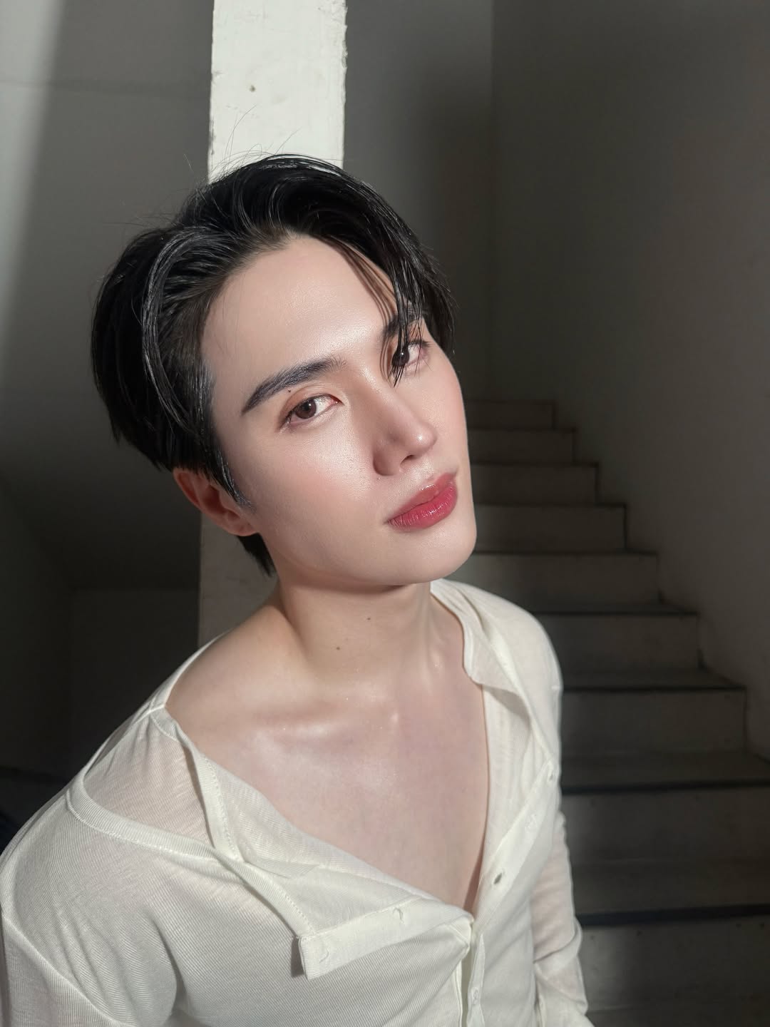 อิน - สาริน รณเกียรติ