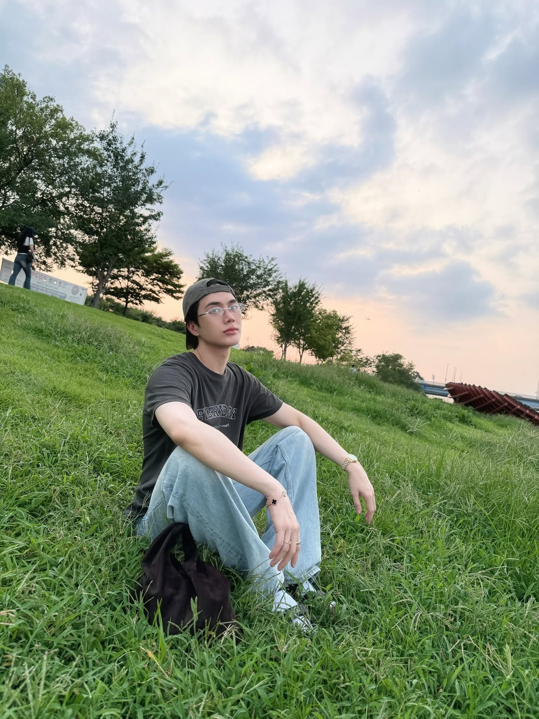 อิน - สาริน รณเกียรติ
