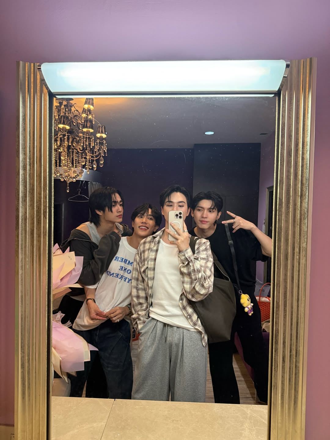 อิน - สาริน รณเกียรติ