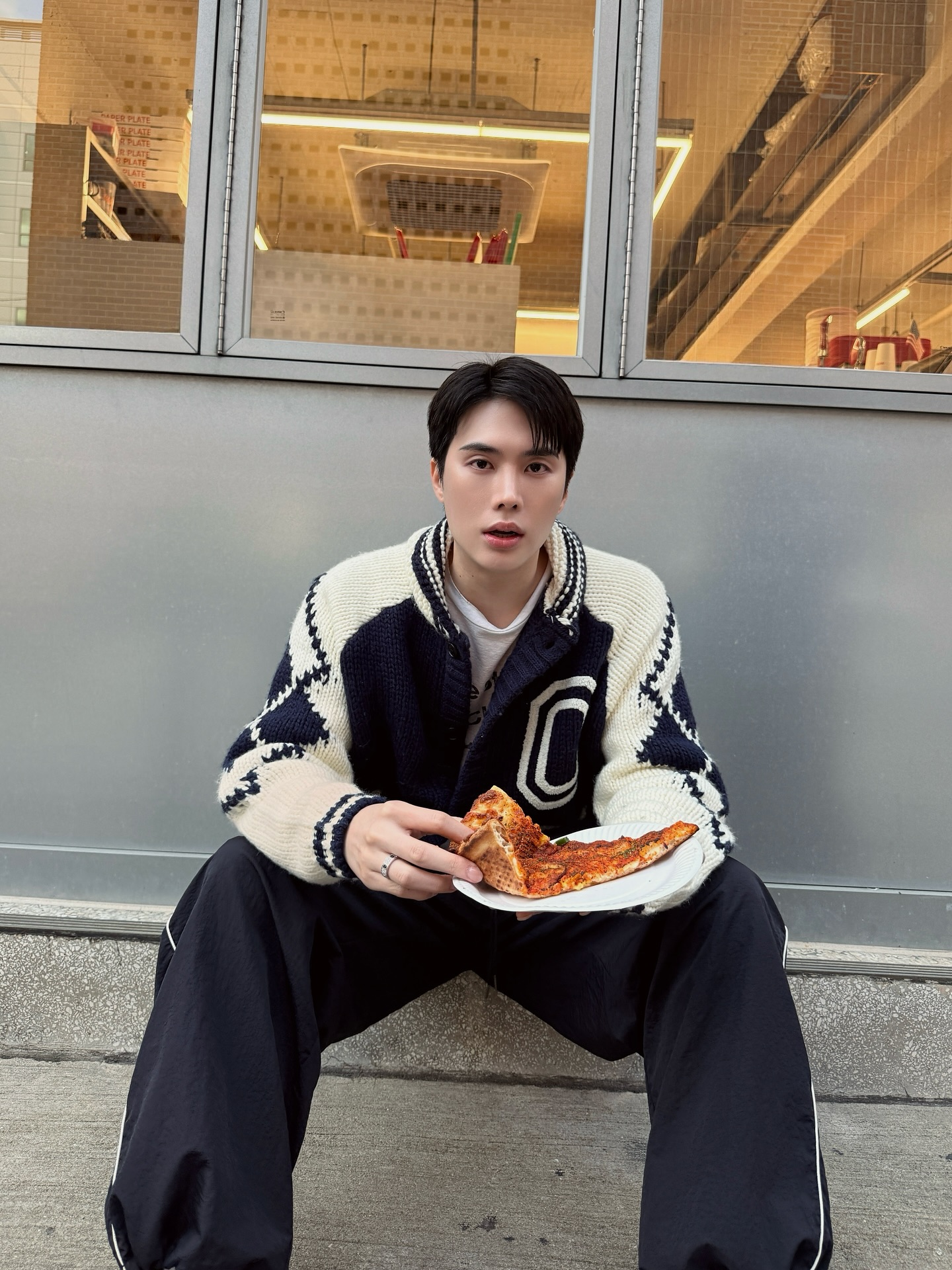 อิน - สาริน รณเกียรติ