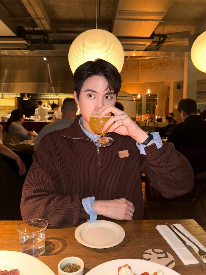 อิน - สาริน รณเกียรติ