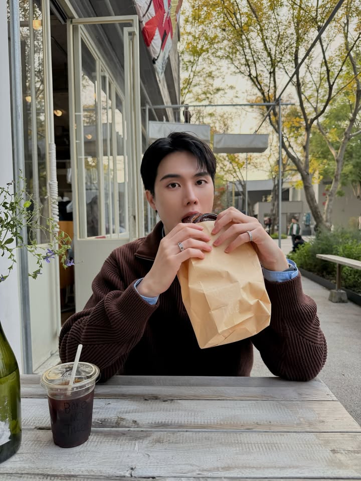 อิน - สาริน รณเกียรติ