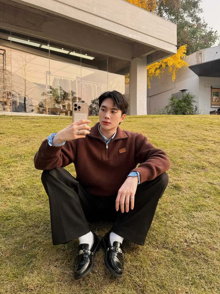 อิน - สาริน รณเกียรติ