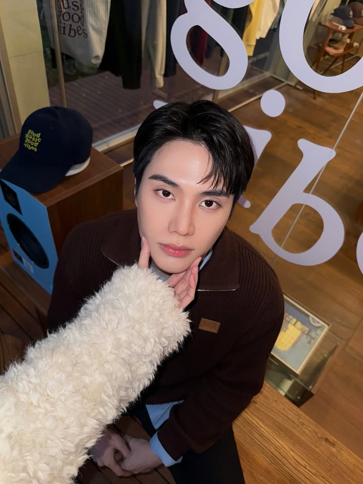 อิน - สาริน รณเกียรติ