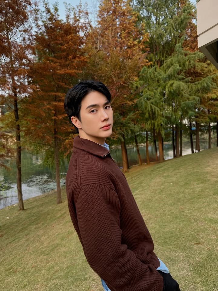 อิน - สาริน รณเกียรติ