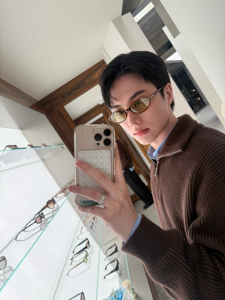 อิน - สาริน รณเกียรติ