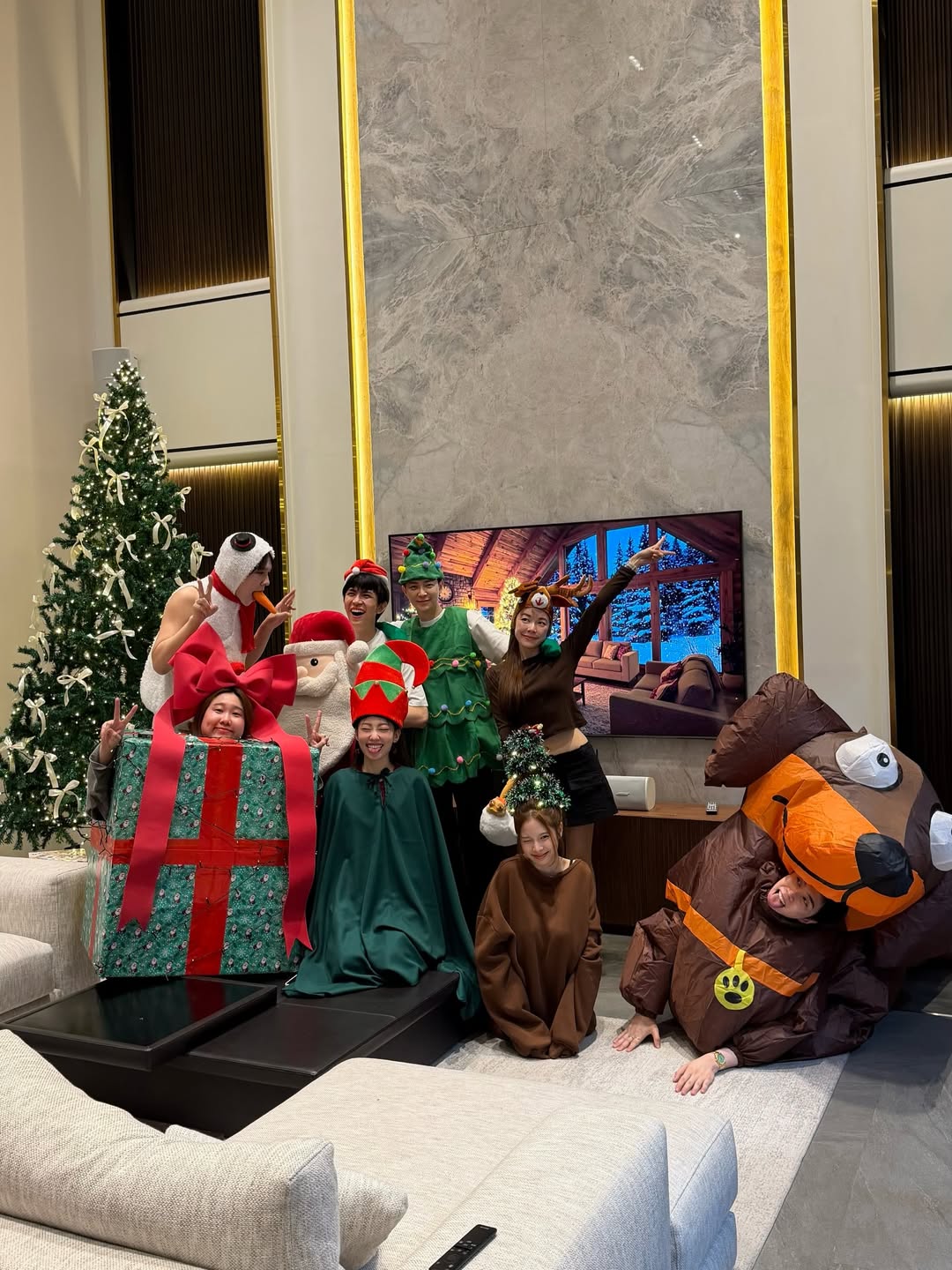 อิน - สาริน รณเกียรติ