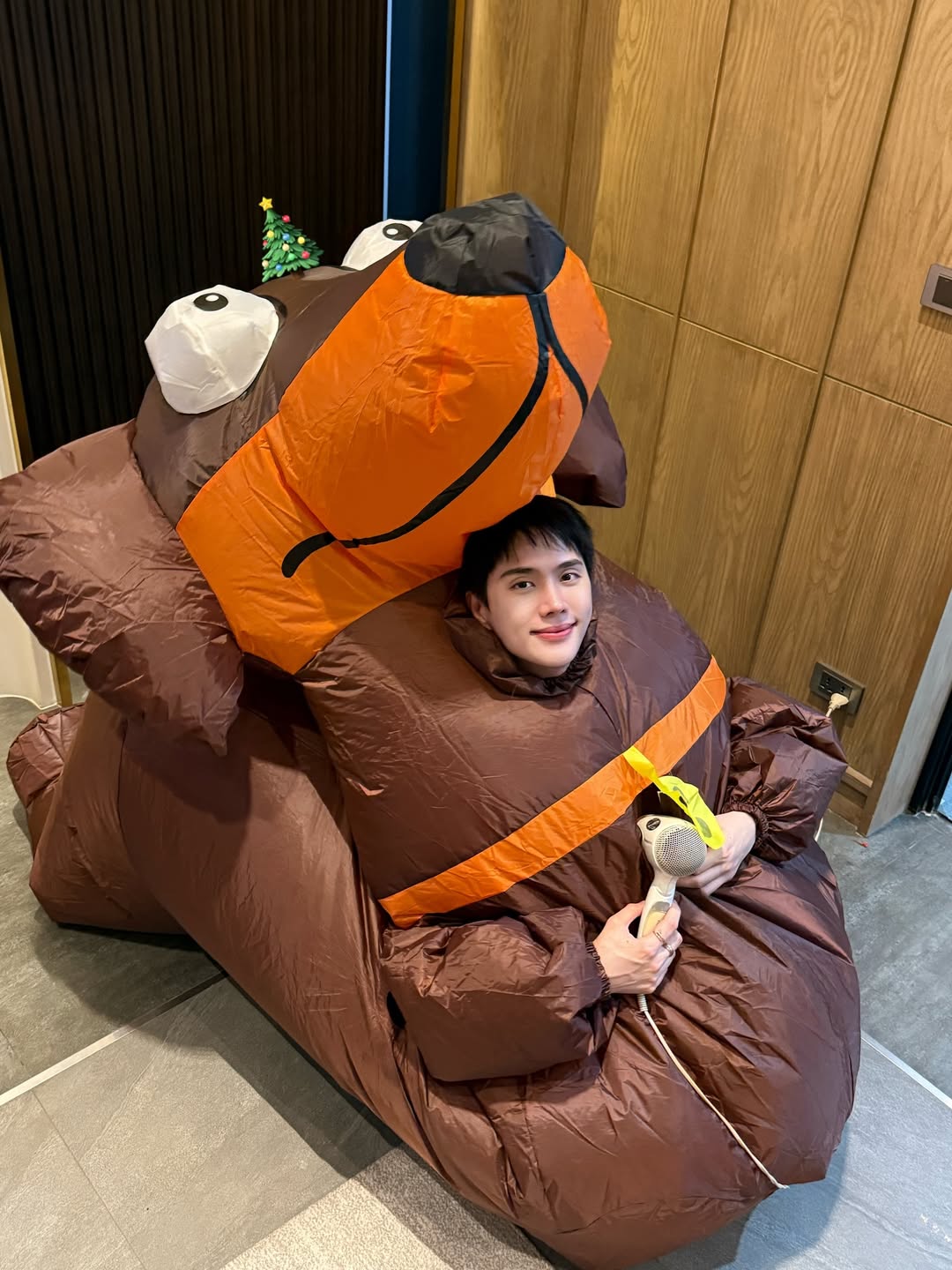 อิน - สาริน รณเกียรติ