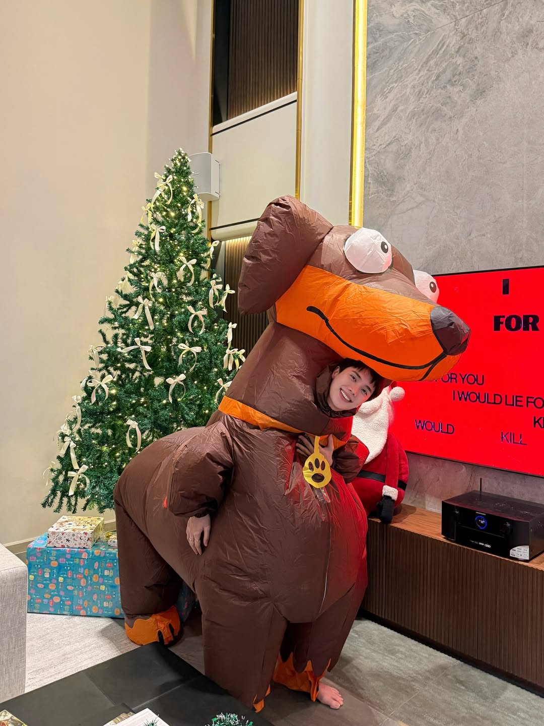 อิน - สาริน รณเกียรติ