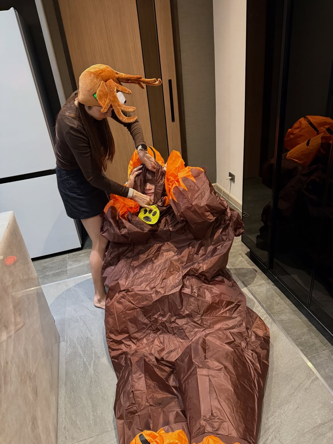 อิน - สาริน รณเกียรติ