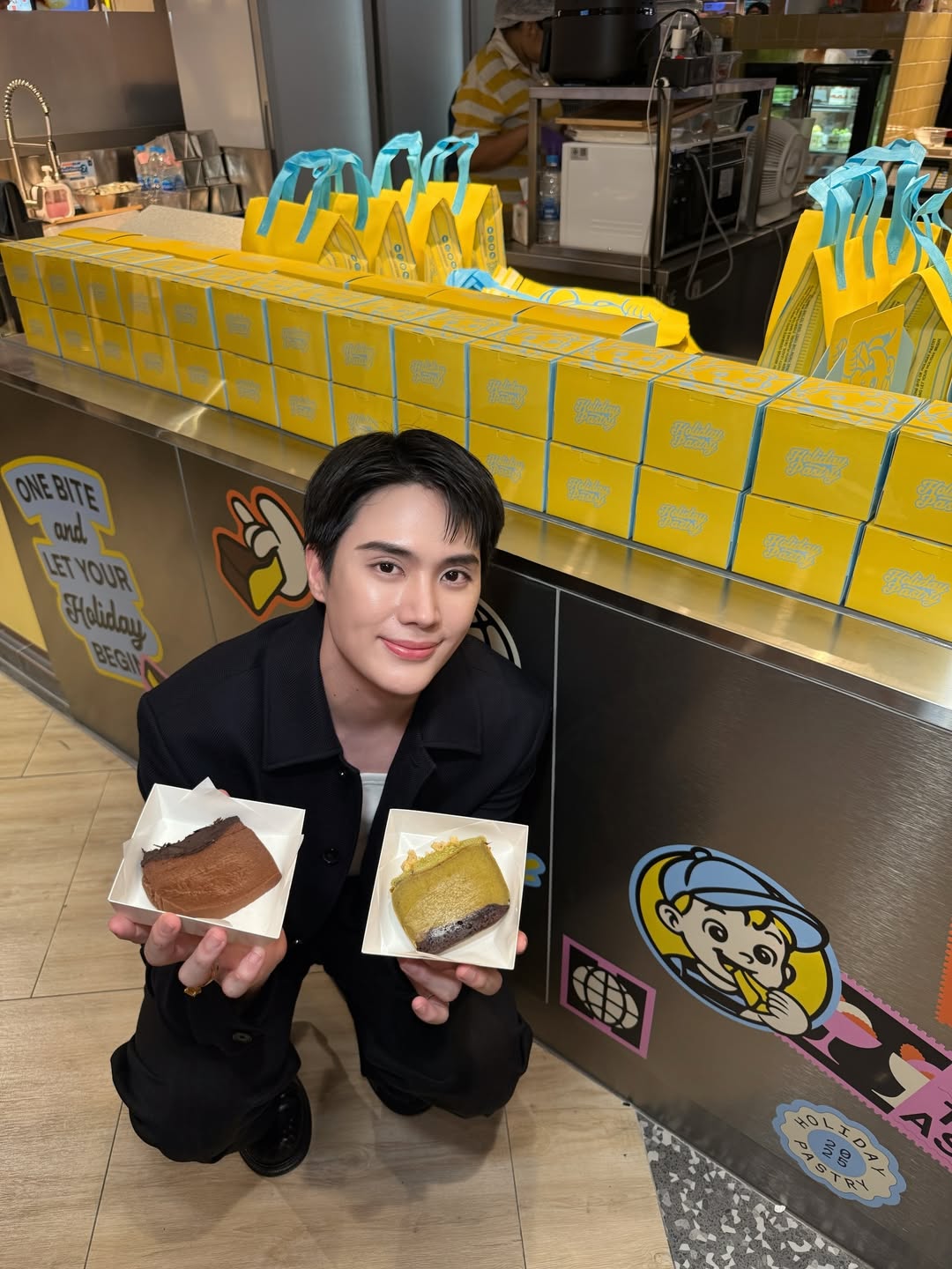 อิน - สาริน รณเกียรติ