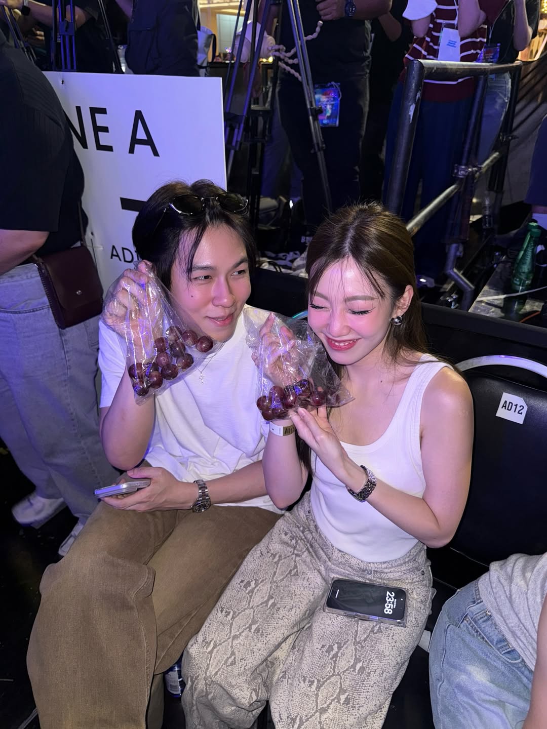 อิน - สาริน รณเกียรติ