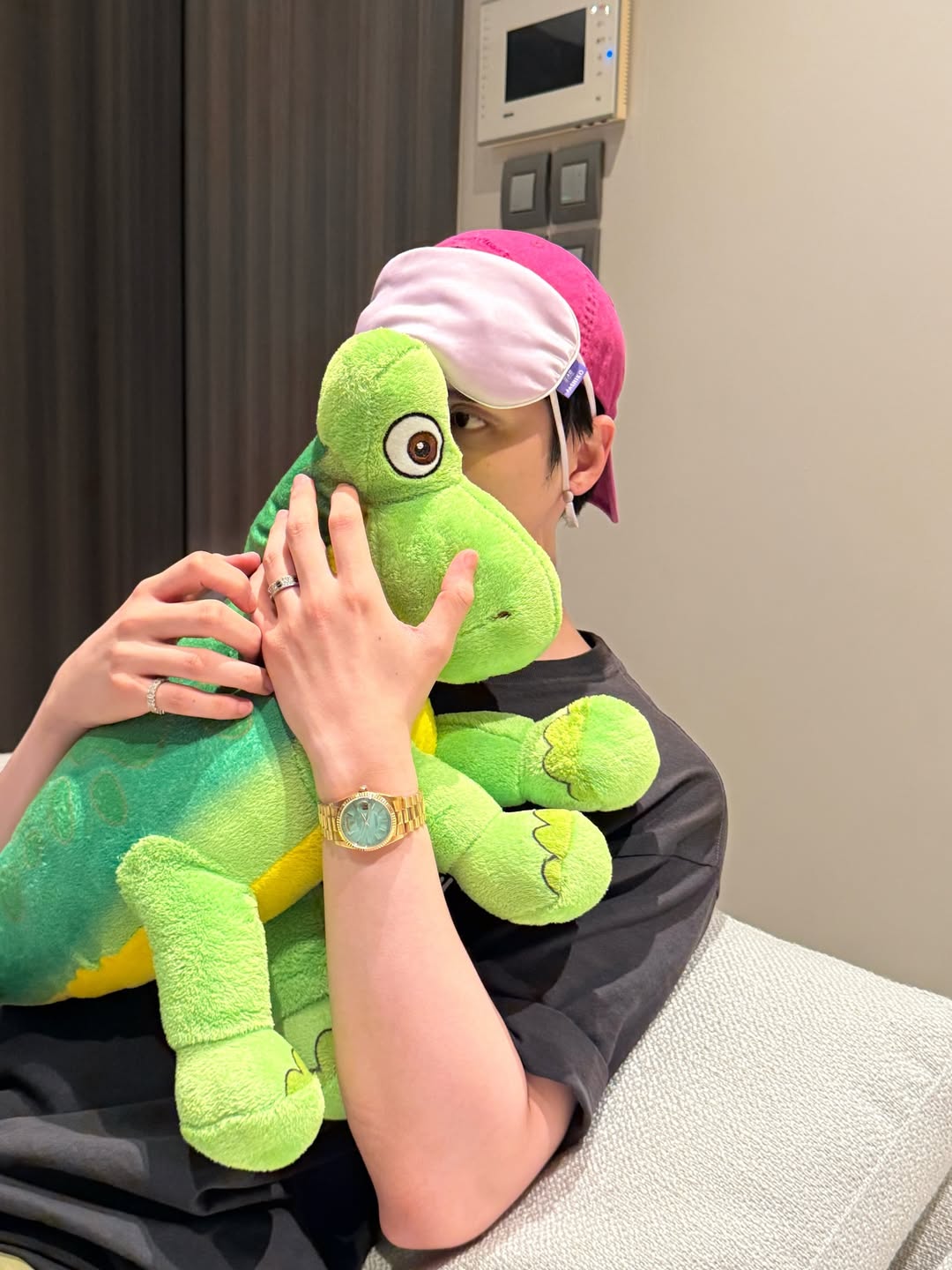 อิน - สาริน รณเกียรติ