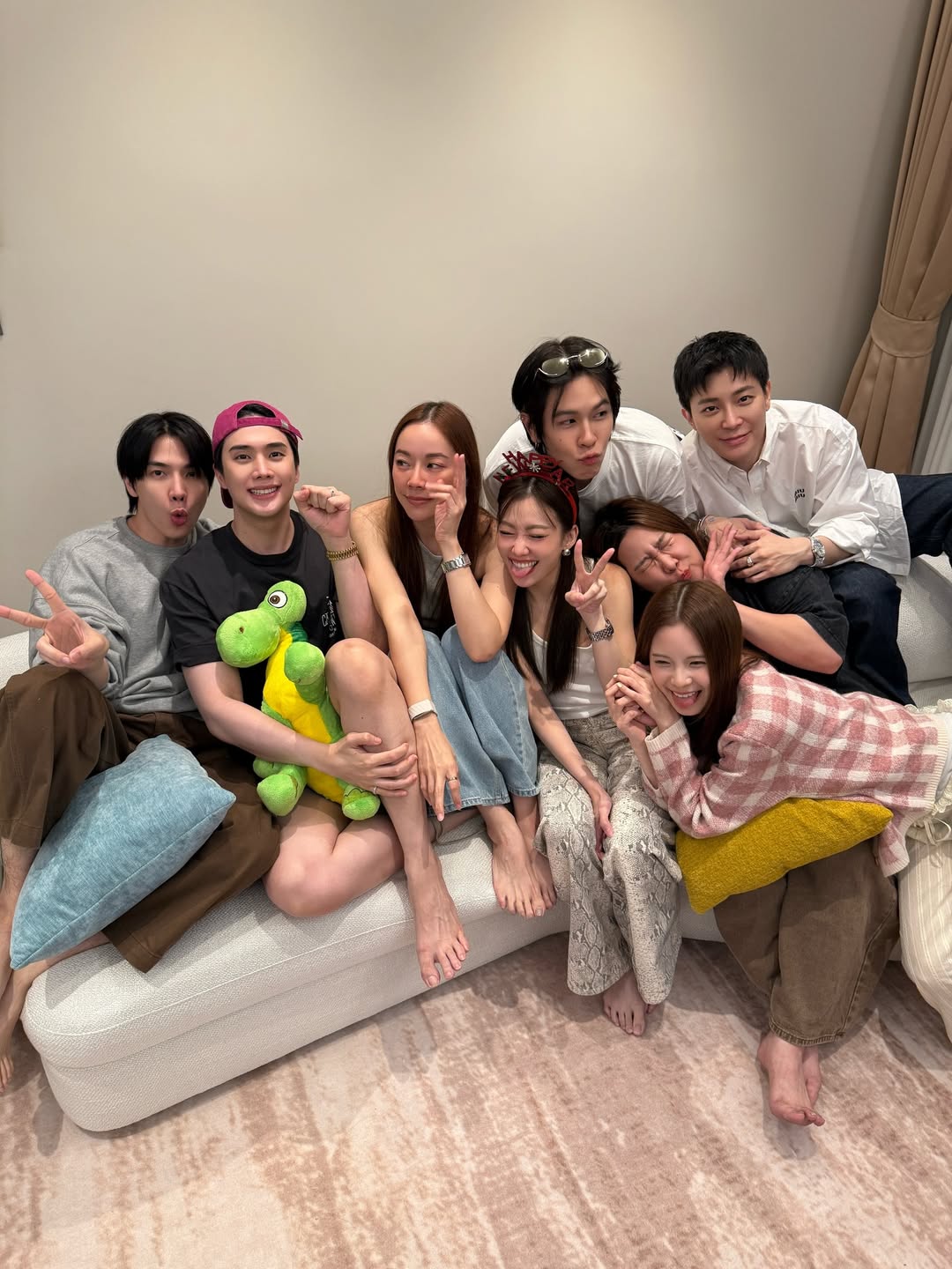 อิน - สาริน รณเกียรติ