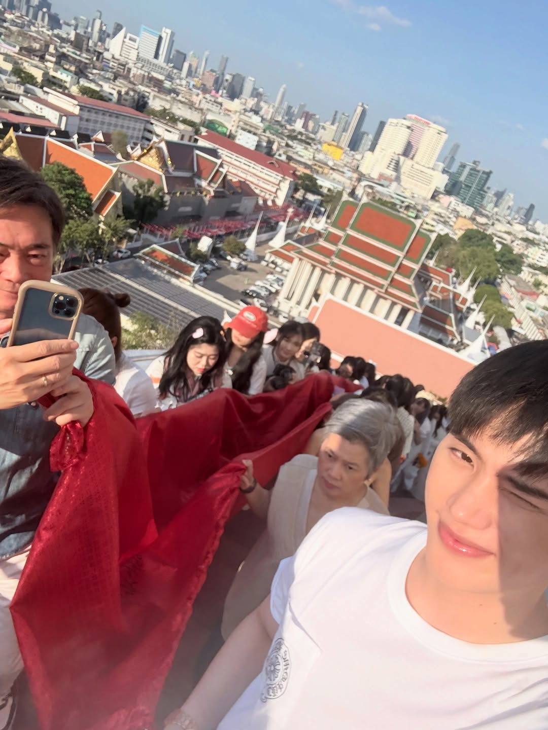 อิน - สาริน รณเกียรติ