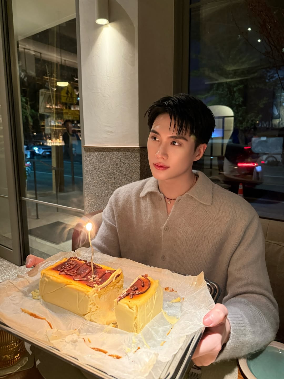 อิน - สาริน รณเกียรติ