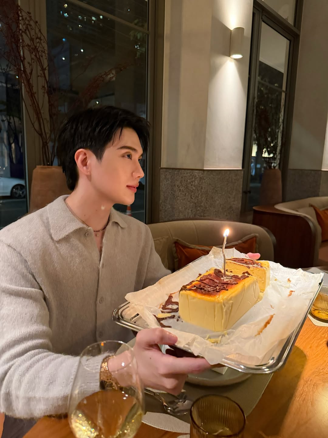 อิน - สาริน รณเกียรติ