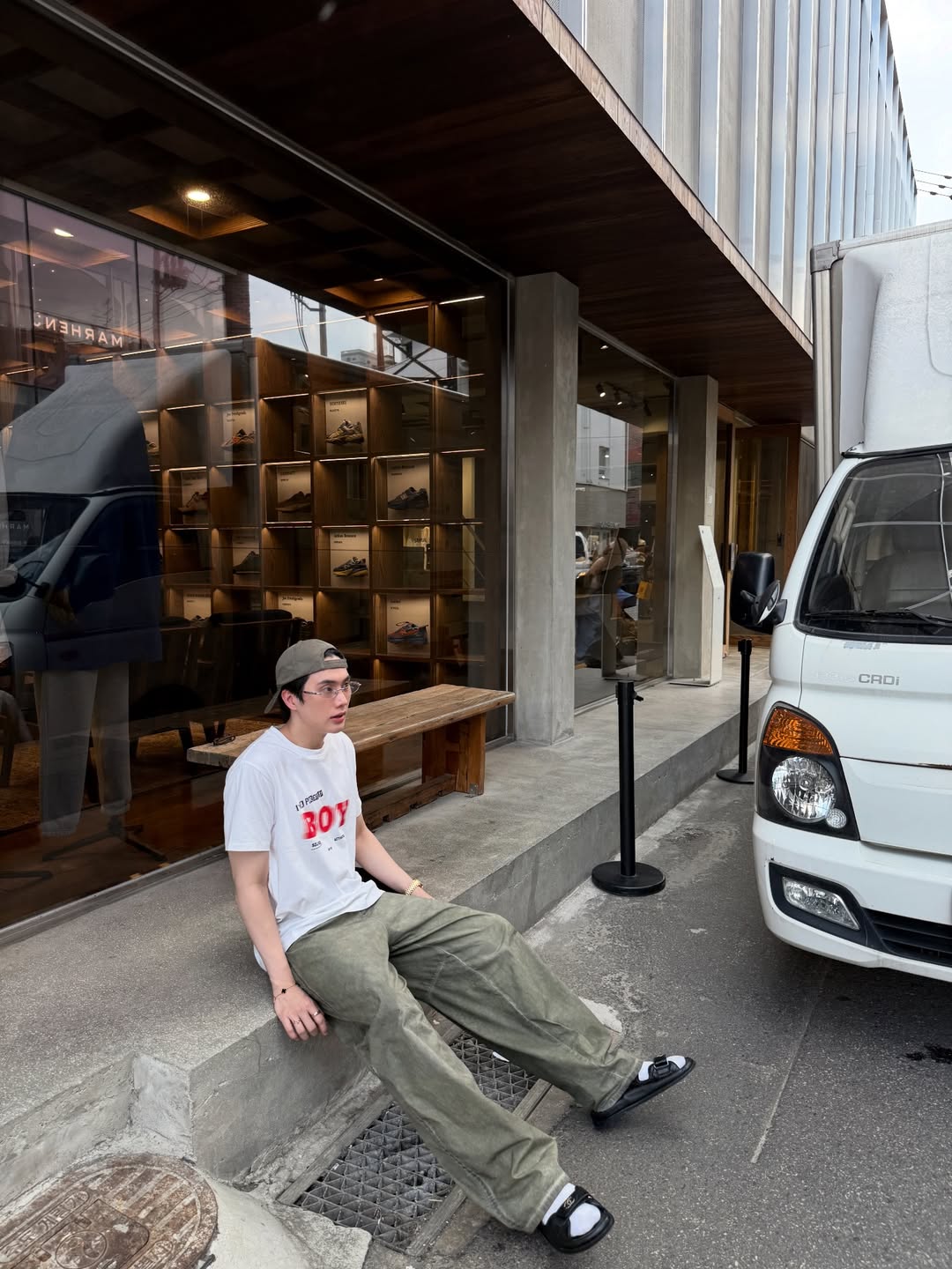 อิน - สาริน รณเกียรติ