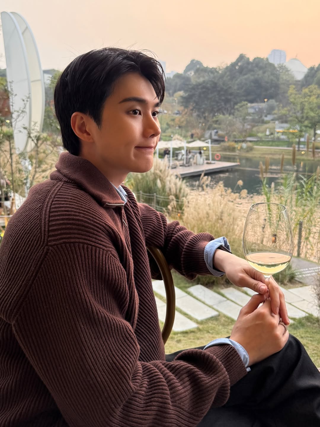 อิน - สาริน รณเกียรติ