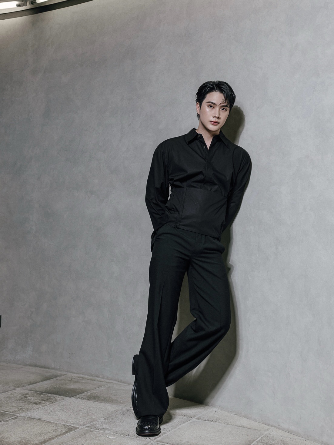 อิน - สาริน รณเกียรติ