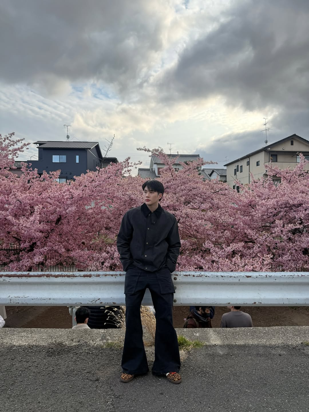 อิน - สาริน รณเกียรติ