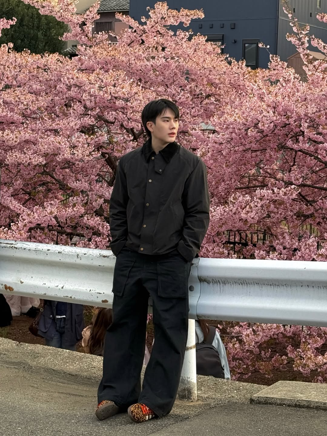 อิน - สาริน รณเกียรติ
