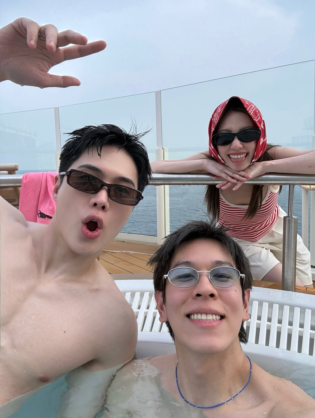 อิน - สาริน รณเกียรติ