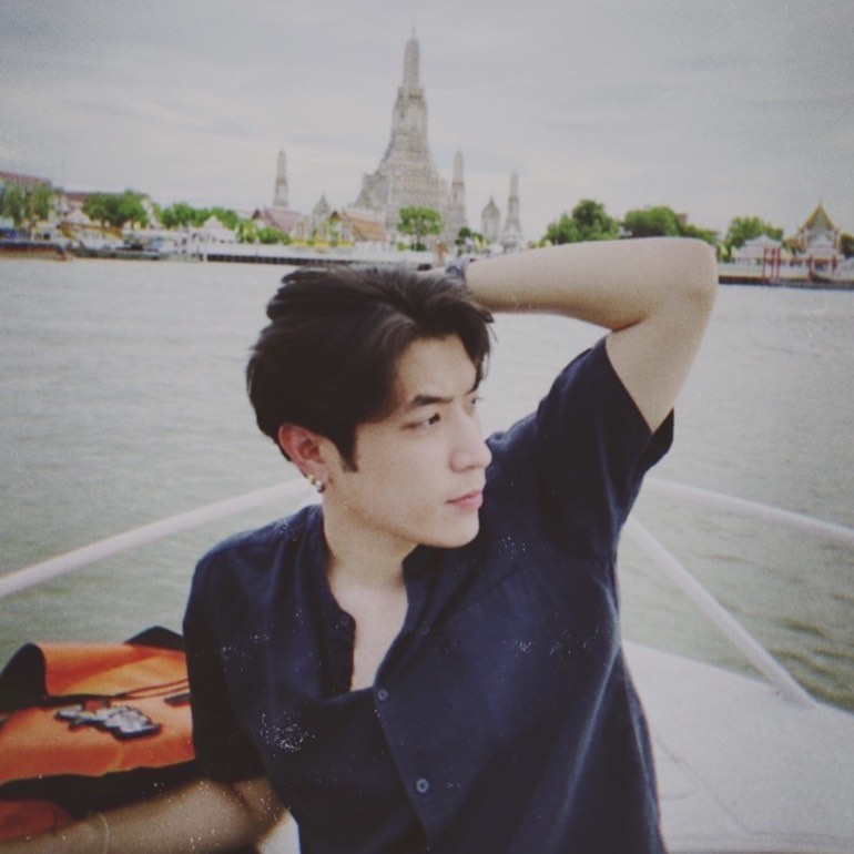 ปังปอนด์ - อัครวุฒิ มังคลสุต