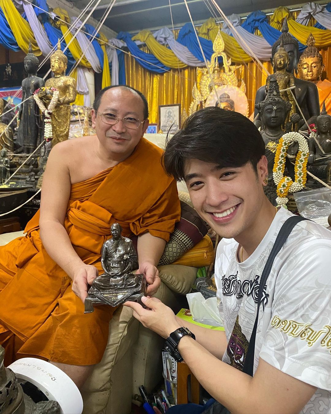 ปังปอนด์ - อัครวุฒิ มังคลสุต