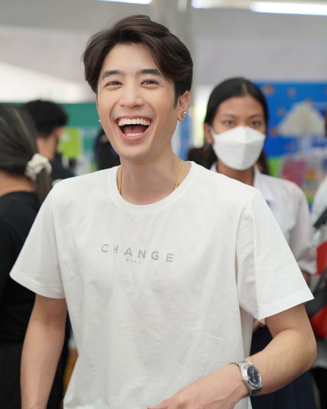 ปังปอนด์ - อัครวุฒิ มังคลสุต