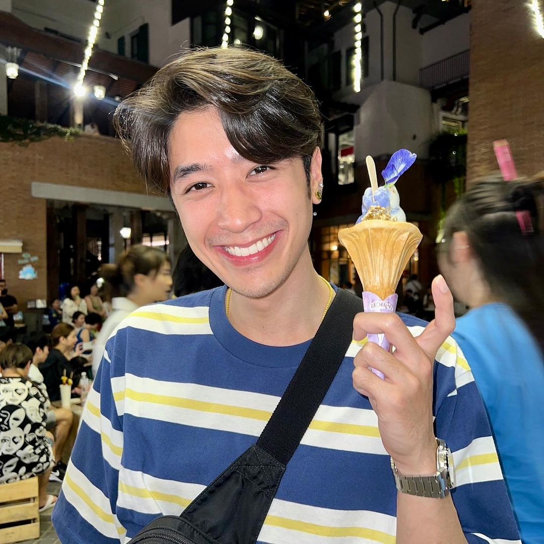 ปังปอนด์ - อัครวุฒิ มังคลสุต