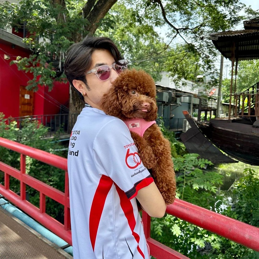 ปังปอนด์ - อัครวุฒิ มังคลสุต